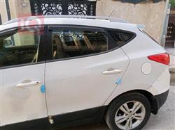 هيونداي توسان